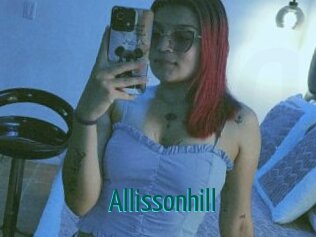 Allissonhill