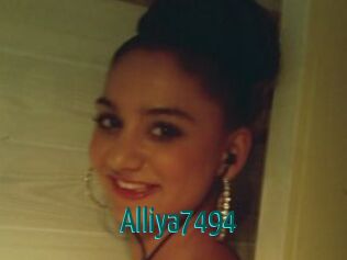 Alliya7494
