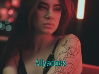 Allyadams