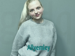 Allyemley