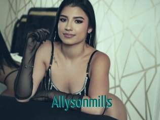 Allysonmills