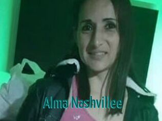Alma_Nashvillee