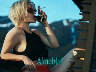 Almablu