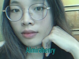 Almirahenry