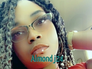 Almond_j24