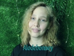 Alodebonney