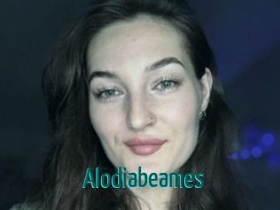 Alodiabeames