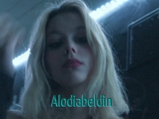 Alodiabeldin