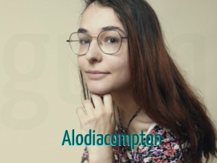 Alodiacompton