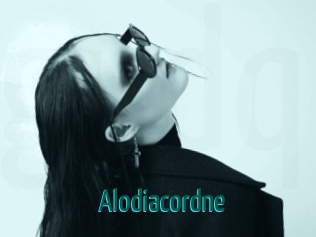 Alodiacordne