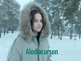 Alodiacurson