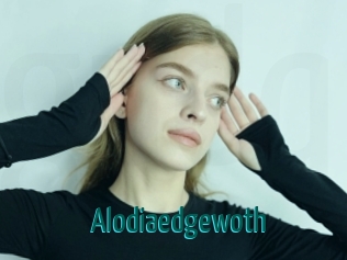Alodiaedgewoth