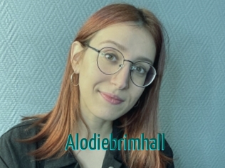 Alodiebrimhall