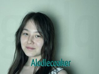 Alodiecoaker