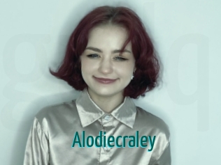 Alodiecraley