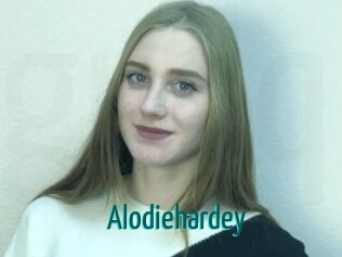 Alodiehardey