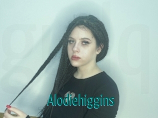 Alodiehiggins