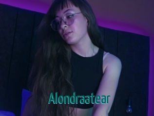 Alondraatear