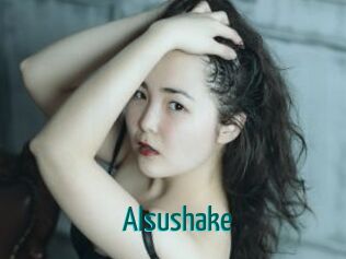 Alsushake