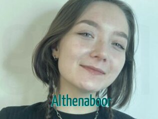 Althenaboor