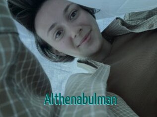 Althenabulman