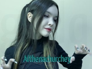 Althenachurchey