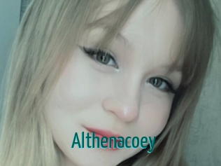 Althenacoey