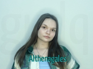 althenagales Guide du Queutard