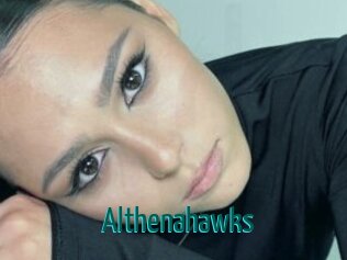 Althenahawks
