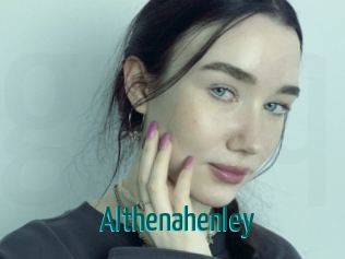 Althenahenley