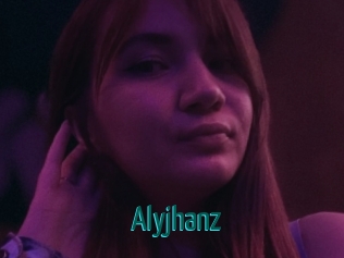 Alyjhanz