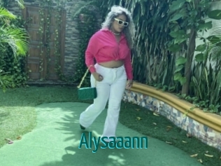 Alysaaann
