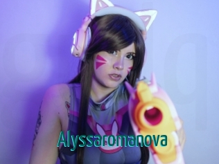 Alyssaromanova