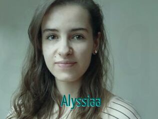 Alyssiaa