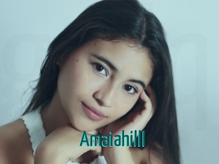 Amaiahilll