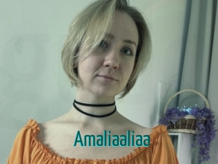 Amaliaaliaa