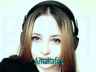 Amaliafox