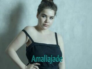 Amaliajade