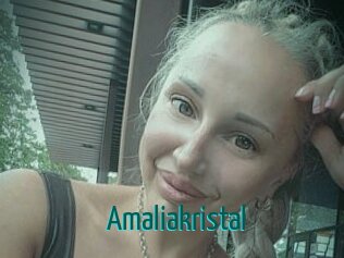 Amaliakristal