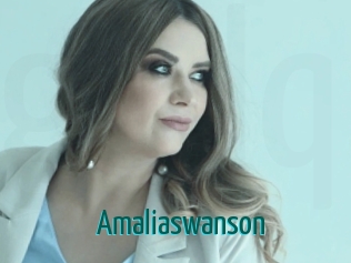 Amaliaswanson