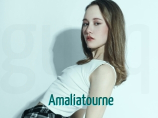 Amaliatourne