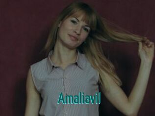 Amaliavil