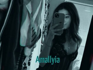 Amallyia