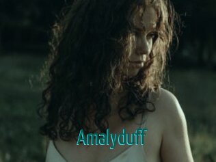 Amalyduff