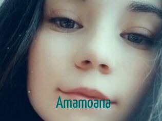 Amamoana