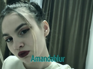 Amandablur