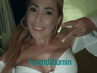 Amandaburnin