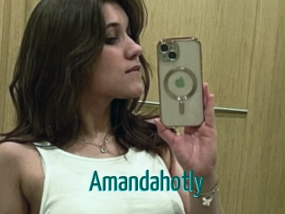 Amandahotly