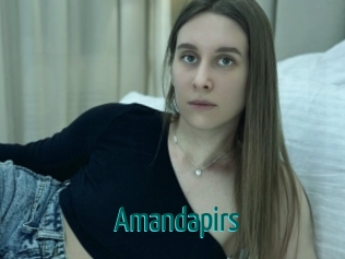 Amandapirs