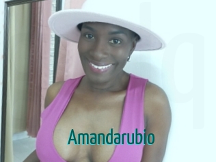 Amandarubio